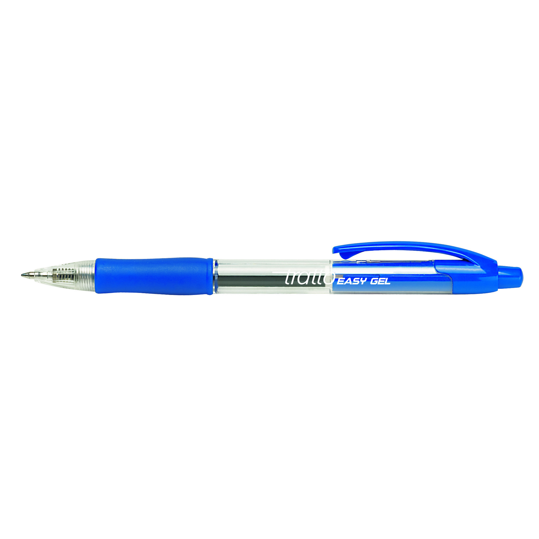 BIRO FILA TRATTO EASY GEL 0,7MM BLU PZ 1 F827701 - Il Papiro Web S.r.l.